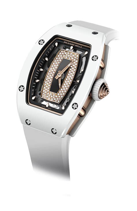 richard mille watch price with diamonds|Richard Mille cheapest.